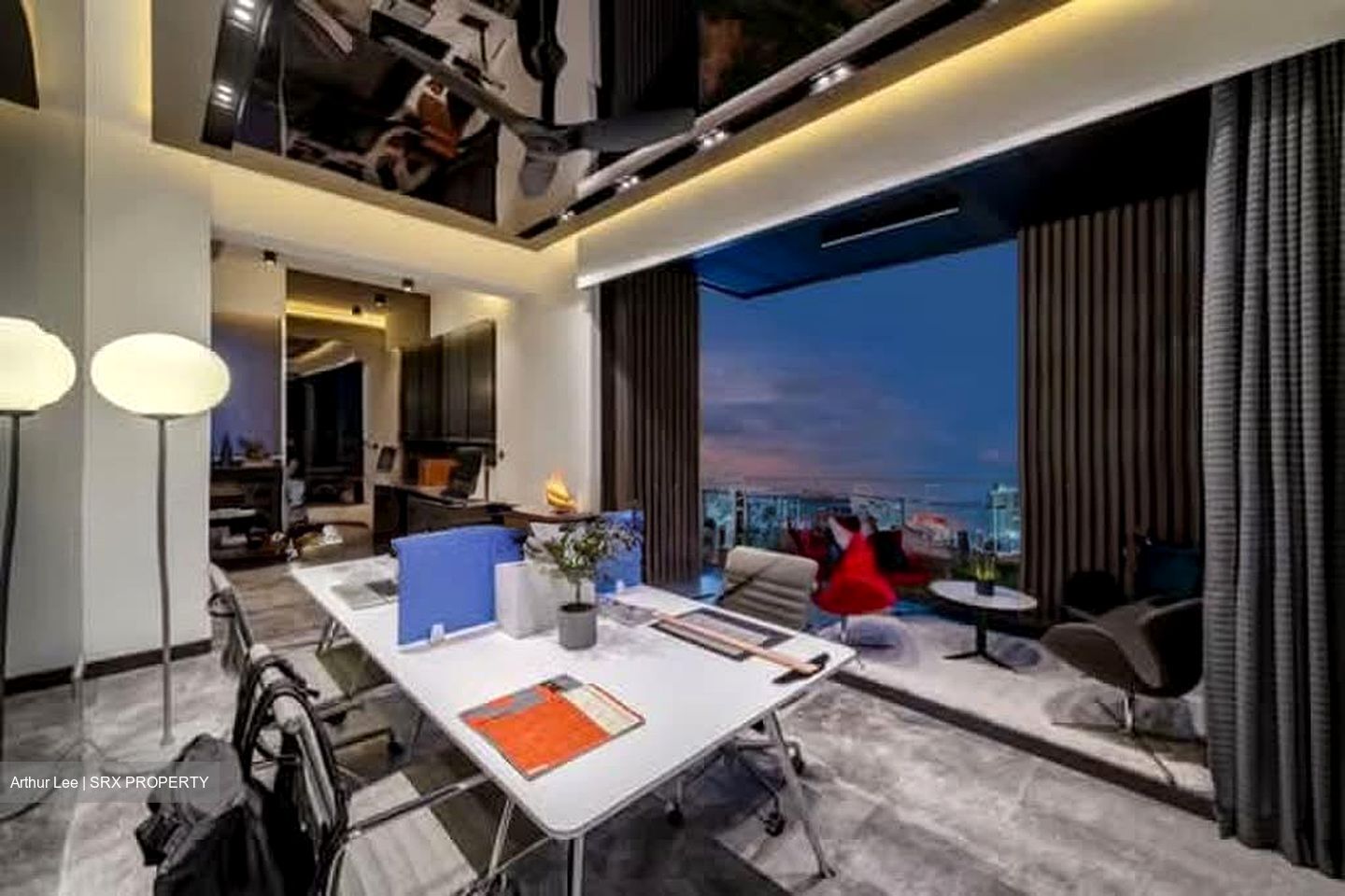 Midtown Bay (D7), Apartment #597606951